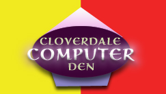 cloverdale computers