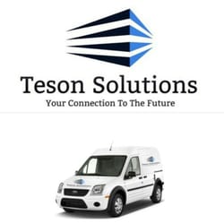 teson solutions